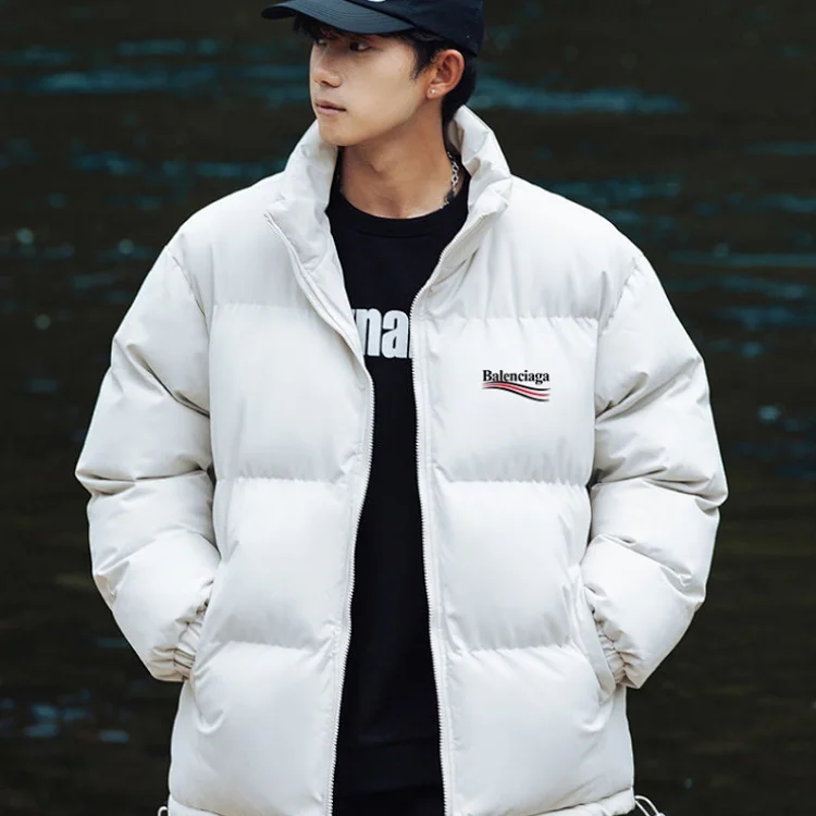 Balenciaga Puffer Ja