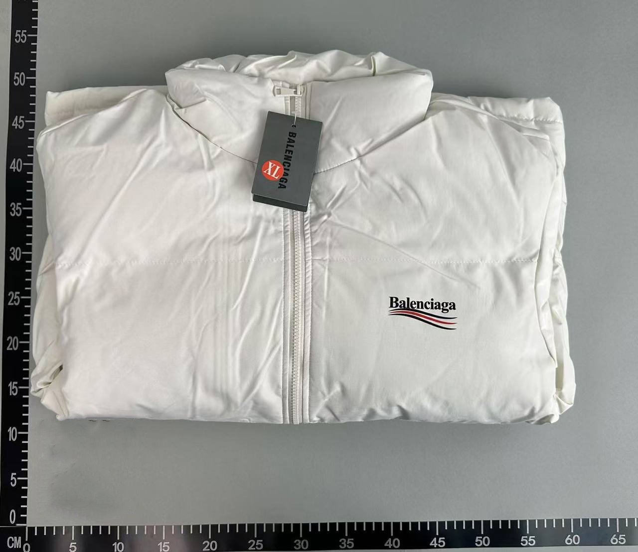 Balenciaga Puffer Jacket [5 styles]