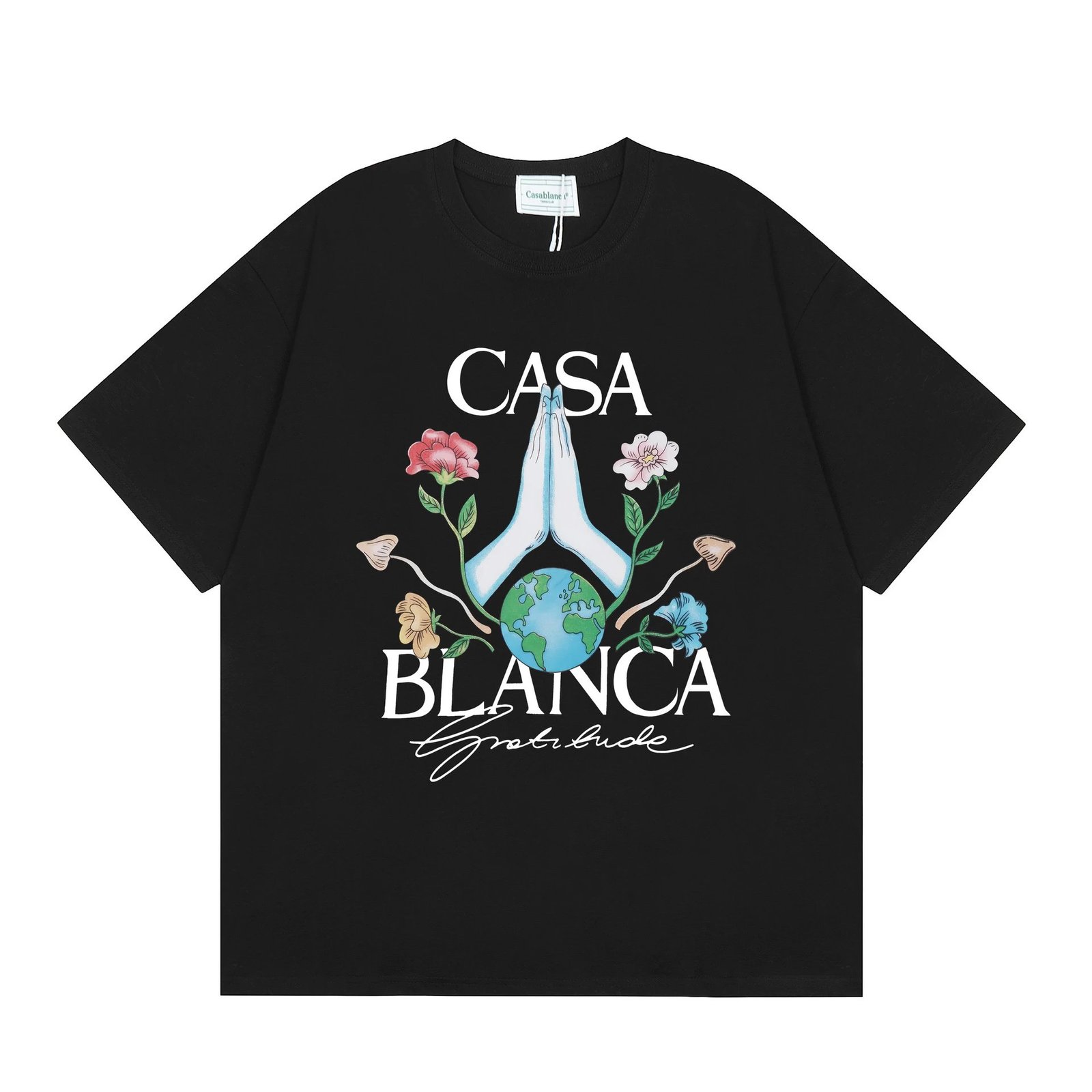 Casablanca Casa Blanca T-Shirt [24 styles]