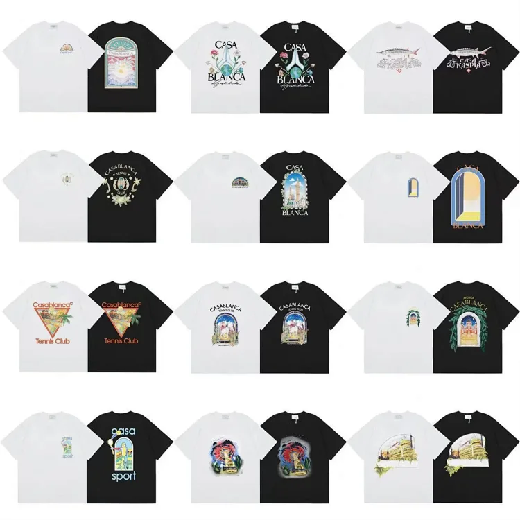 Casablanca Casa Blan