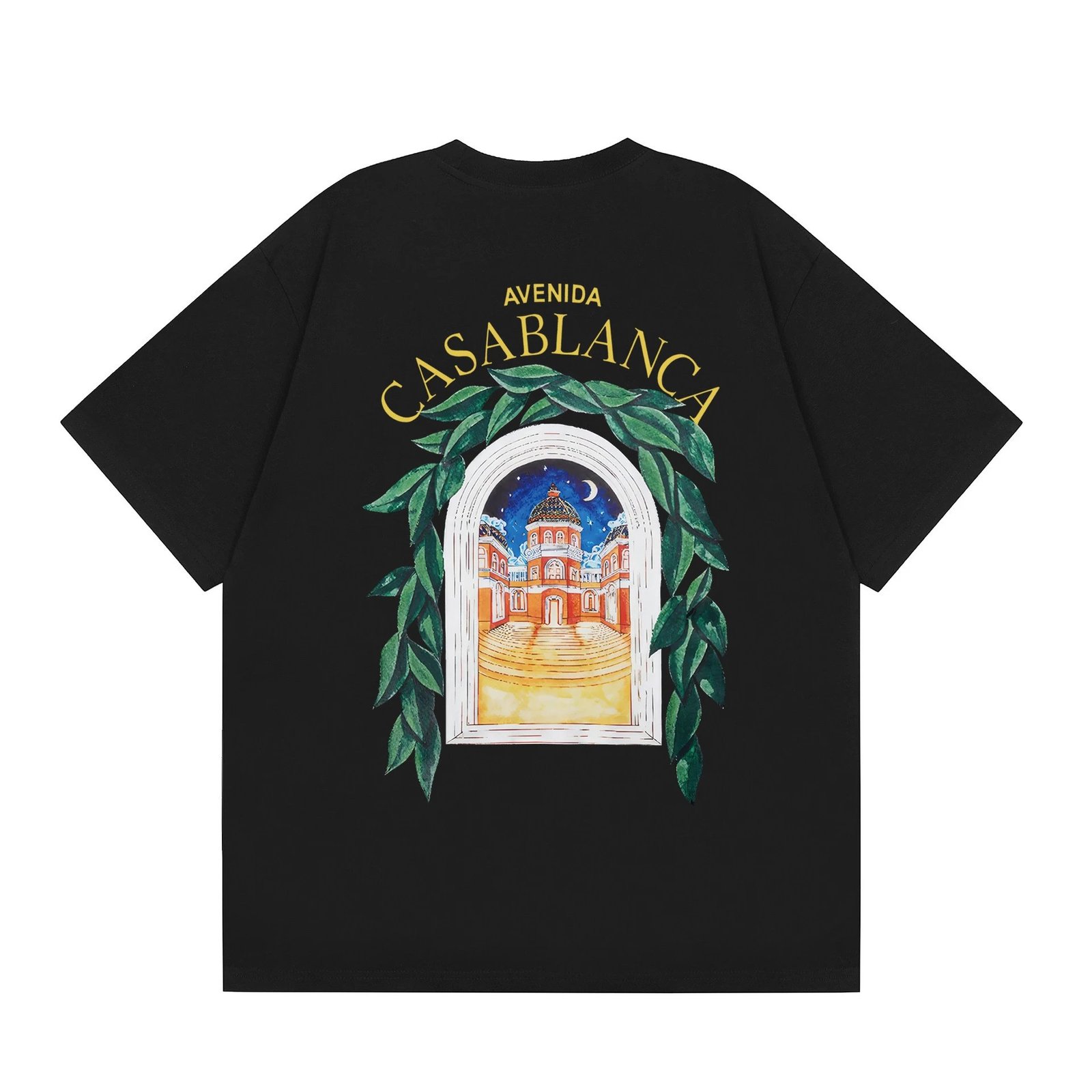 Casablanca Casa Blanca T-Shirt [24 styles]