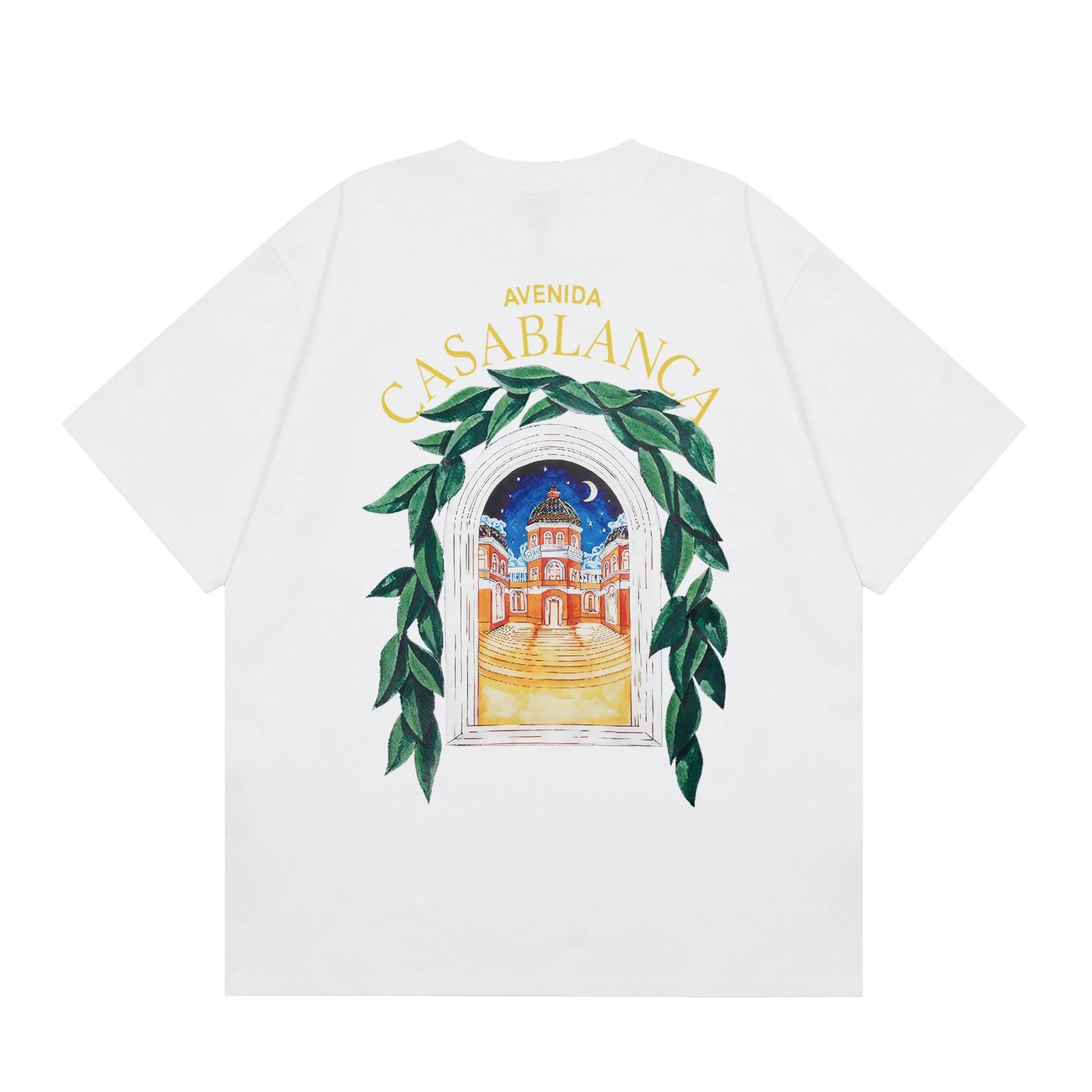 Casablanca Casa Blanca T-Shirt [24 styles]