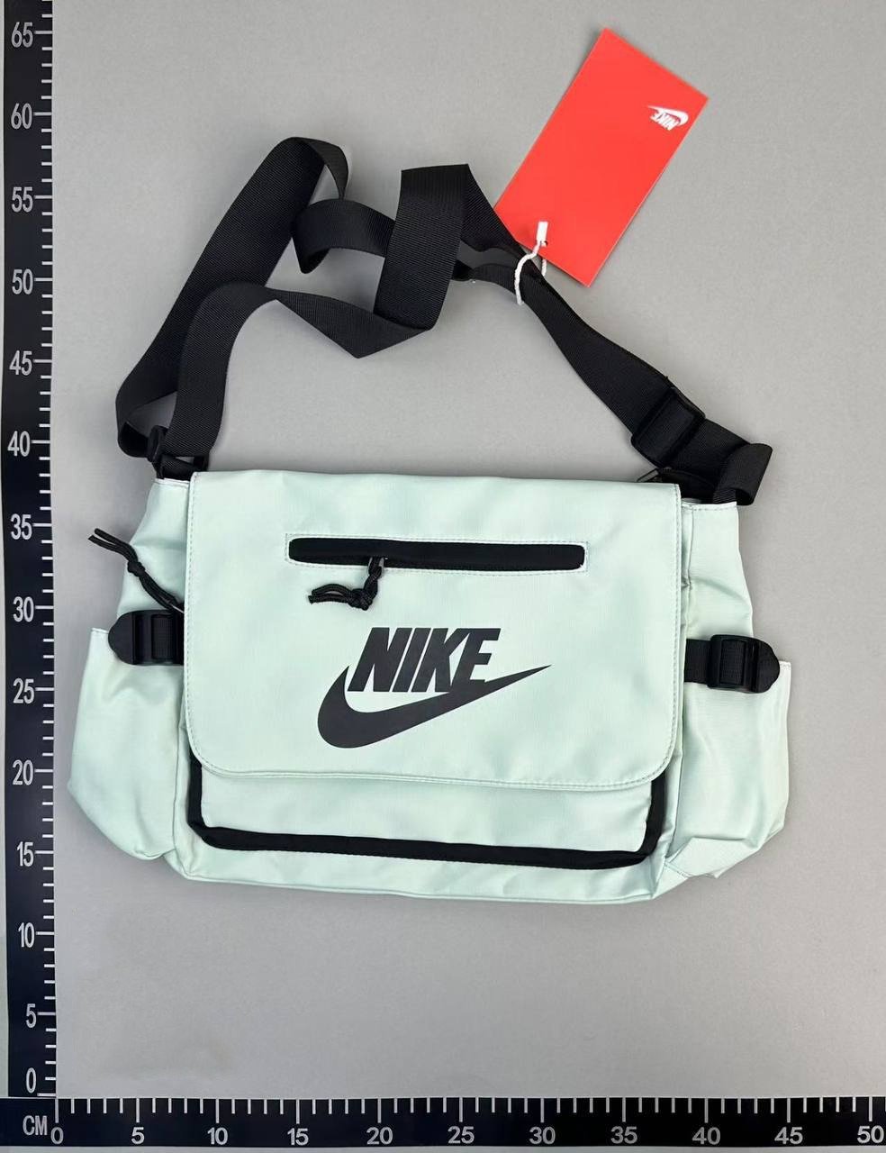 Nike B22 Messenger Bag [16 styles]