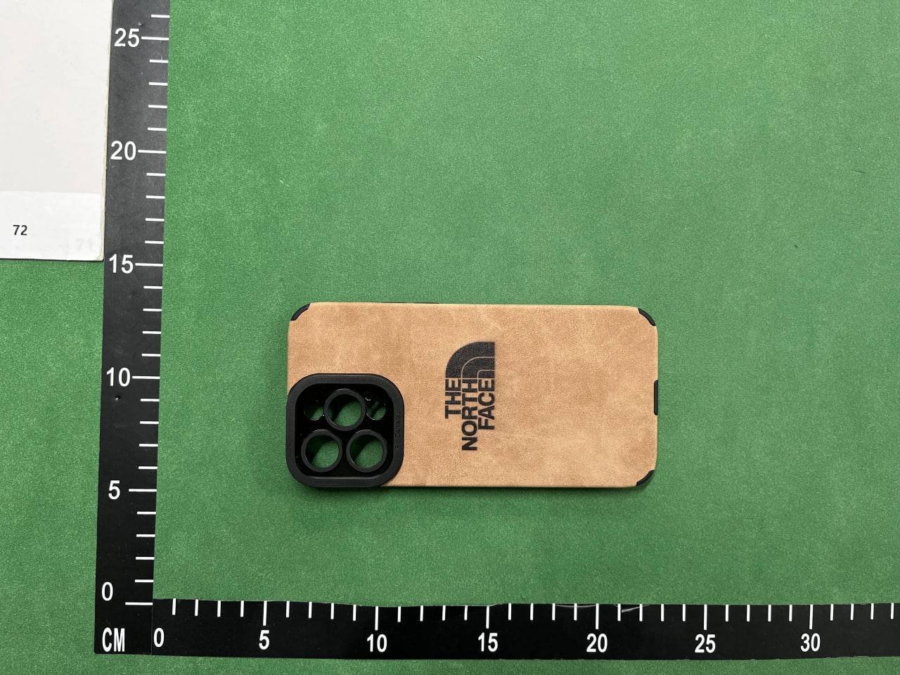  The North Face iPhone Cases [40 styles]