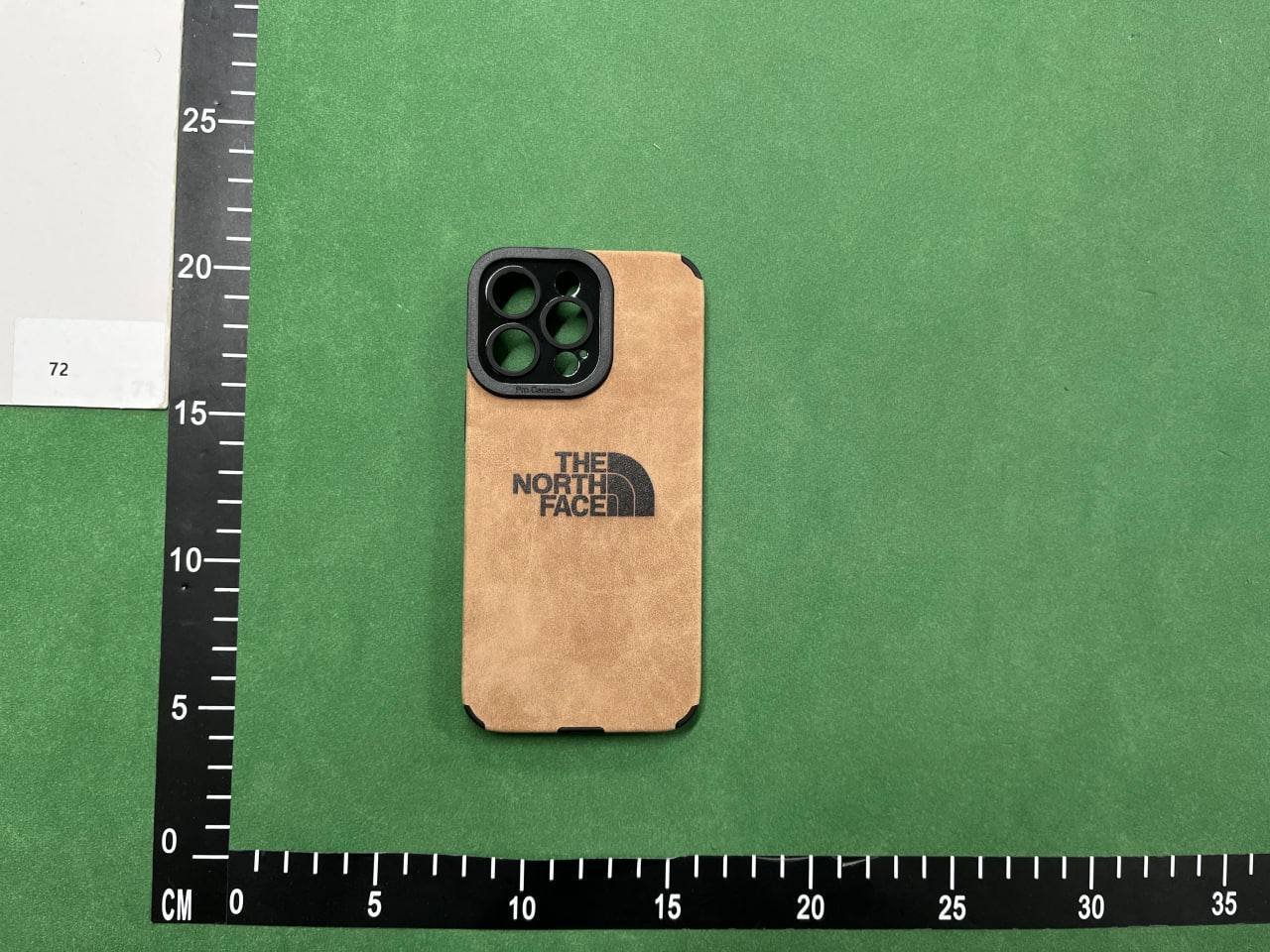  The North Face iPhone Cases [40 styles]