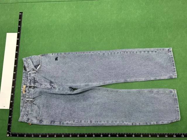 Burberry Check Patch Jeans [39 styles]