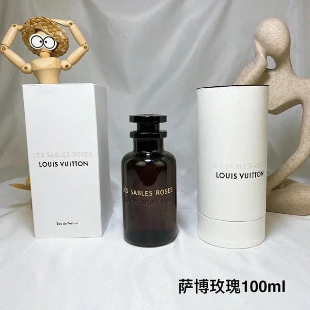 Louis Vuitton Perfumes [39 styles]