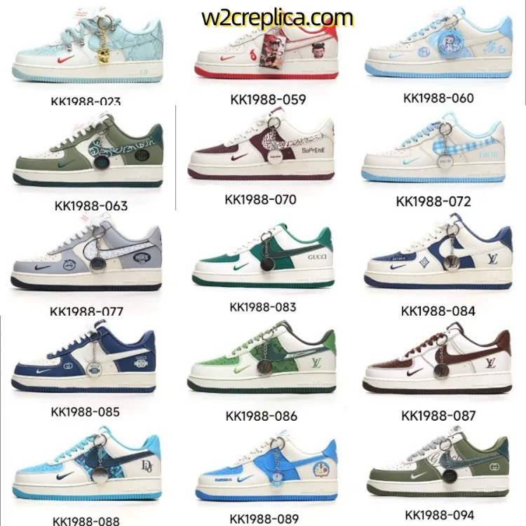 Nike Air Force 1 Low