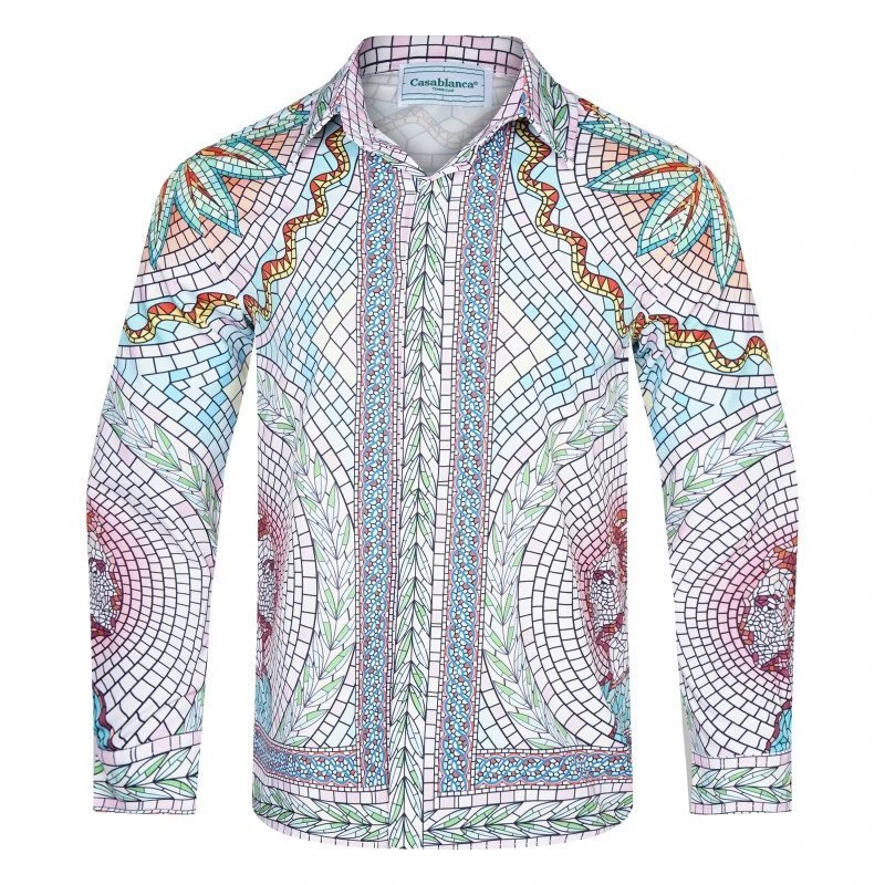 Casablanca Racing Team Jersey [40 styles]