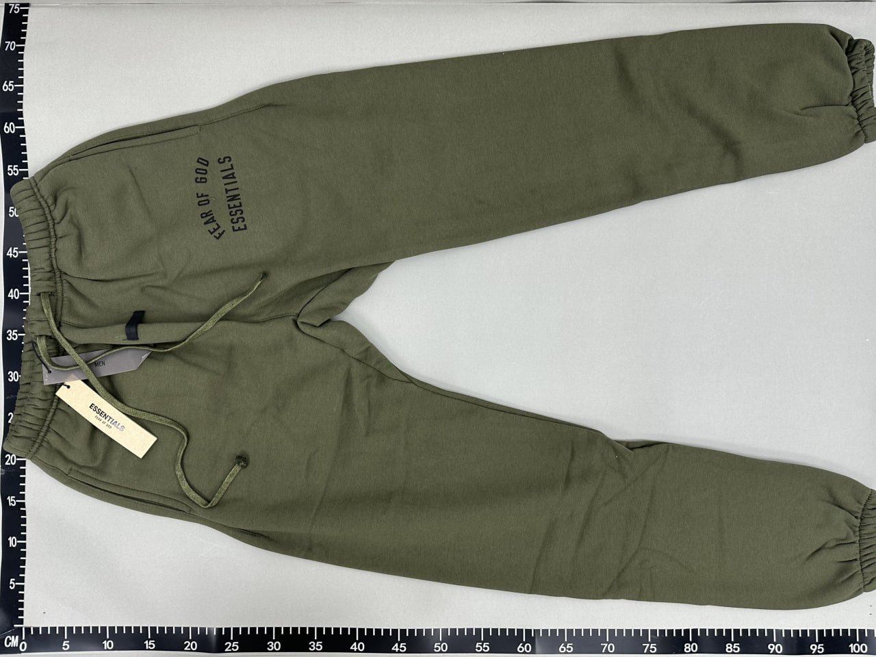 Fear of God Essentials/State Hoodies & Pants [39 styles]