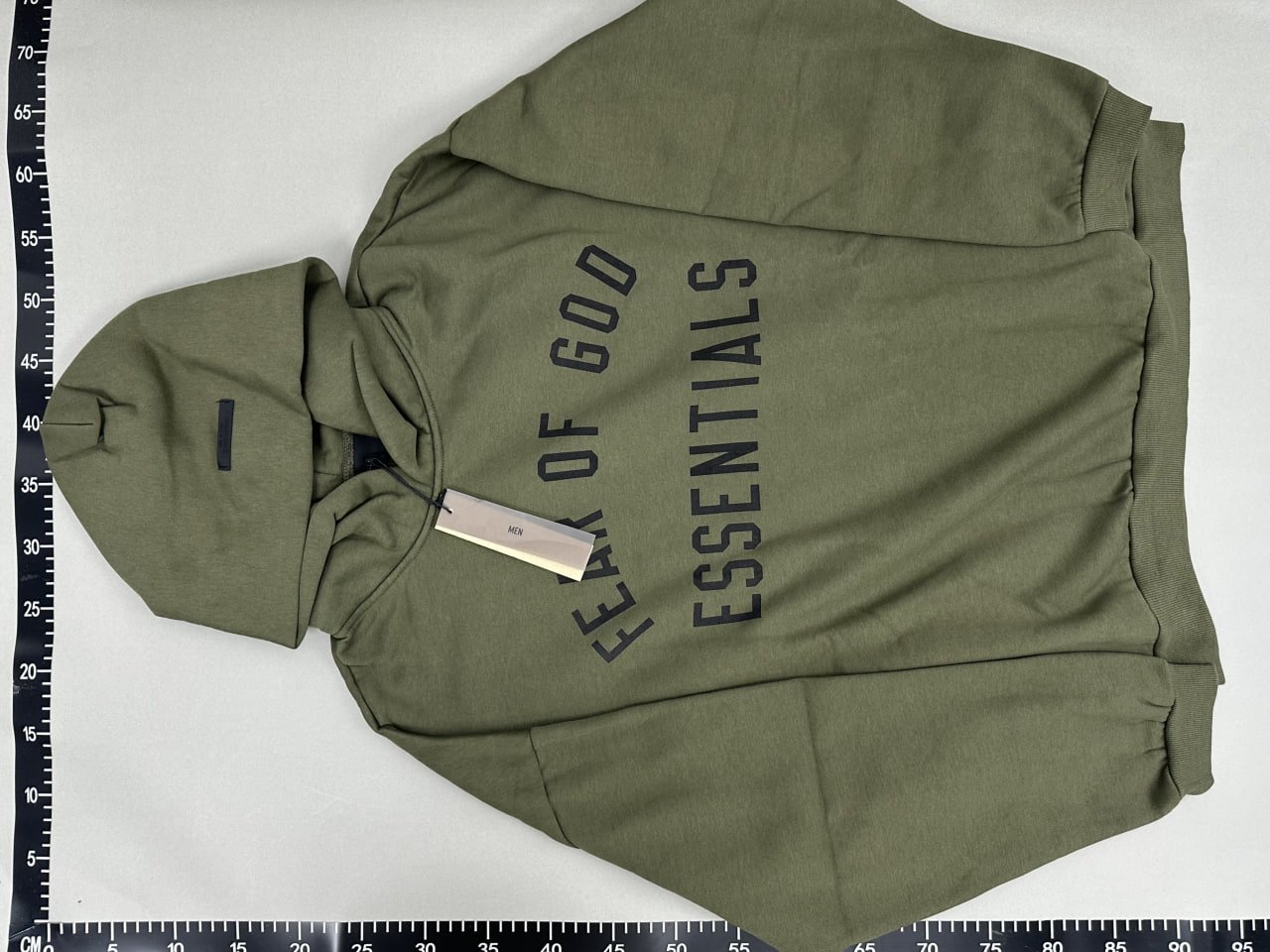 Fear of God Essentials/State Hoodies & Pants [39 styles]