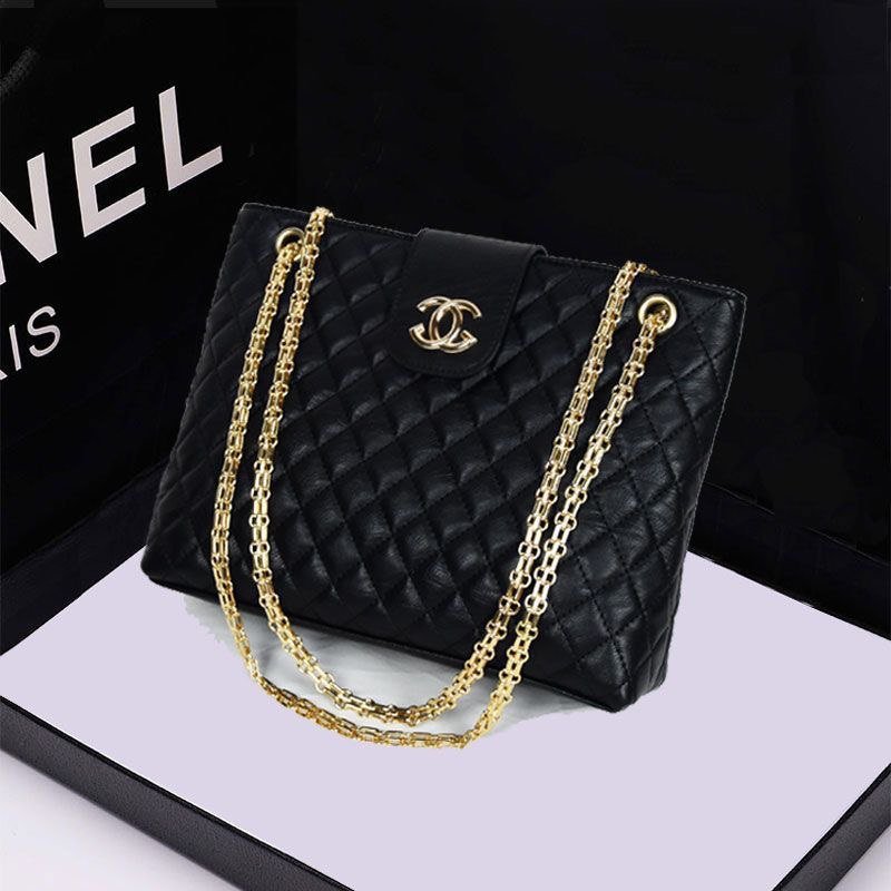 Chanel Boy Bag Fashion Bag [6 styles]