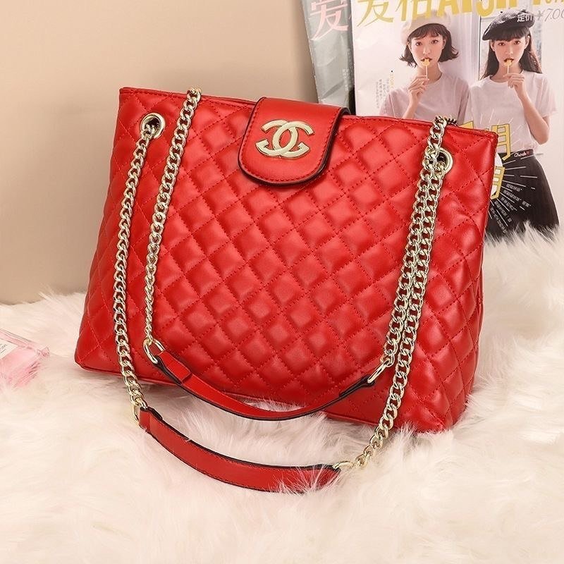 Chanel Boy Bag Fashion Bag [6 styles]
