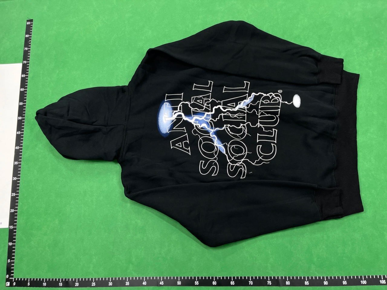 Anti Social Social Club Hoodie [10 styles]