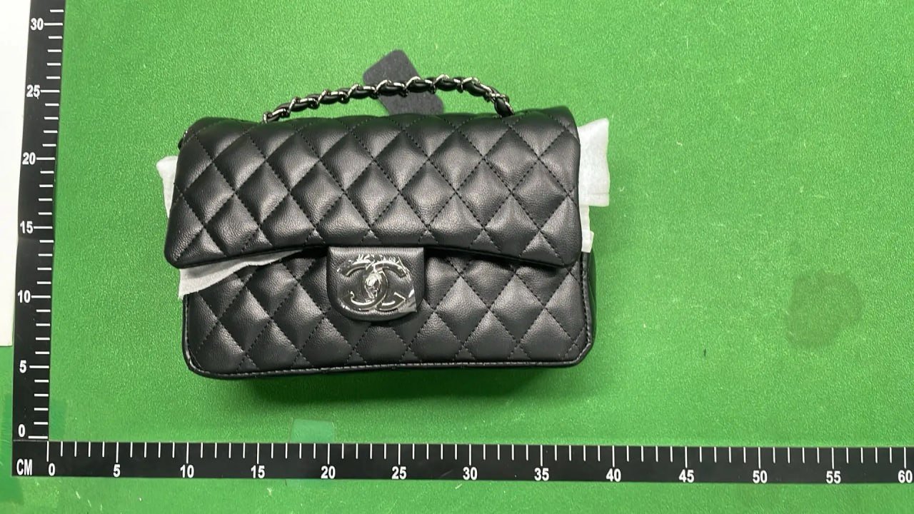  Chanel Classic Flap Bag [40 styles]