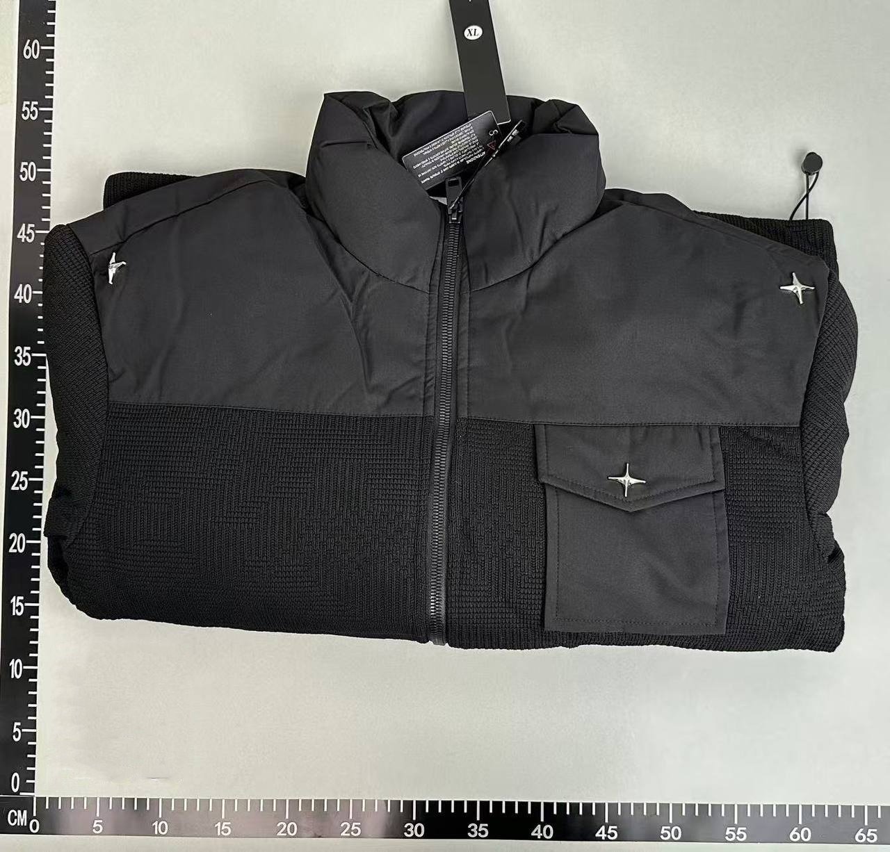 Stone Island Puffer Jacket [3 styles]
