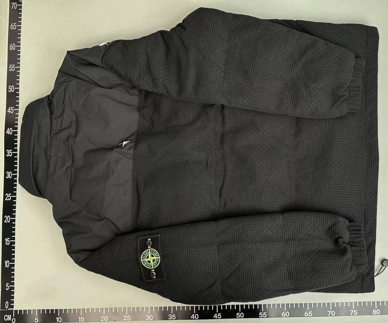 Stone Island Puffer Jacket [3 styles]