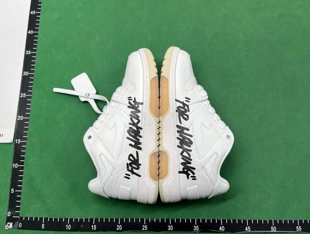 Off-White B22 Sneakers [21 styles]