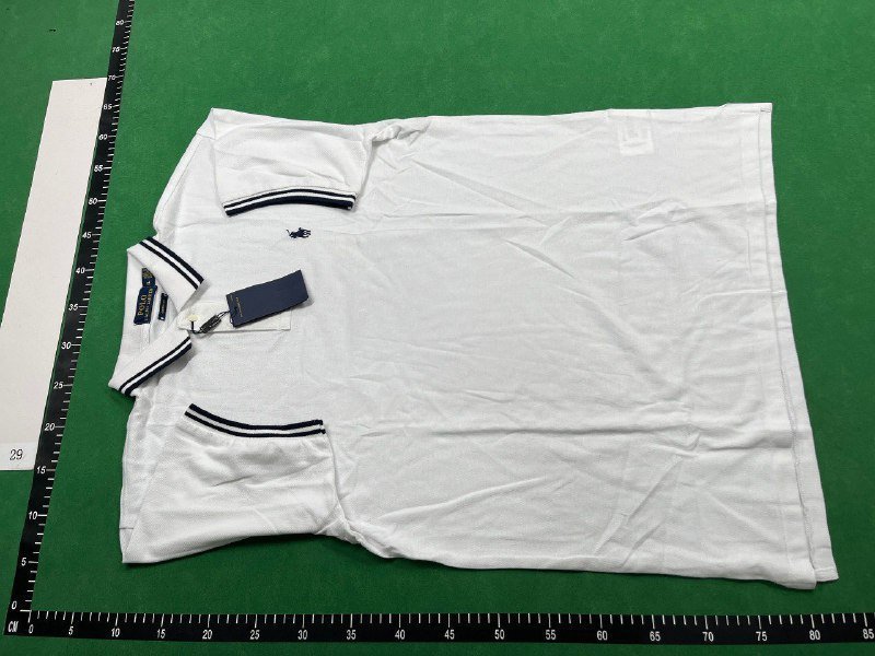 Ralph Lauren Classic Fit Polo Shirt [25 styles]