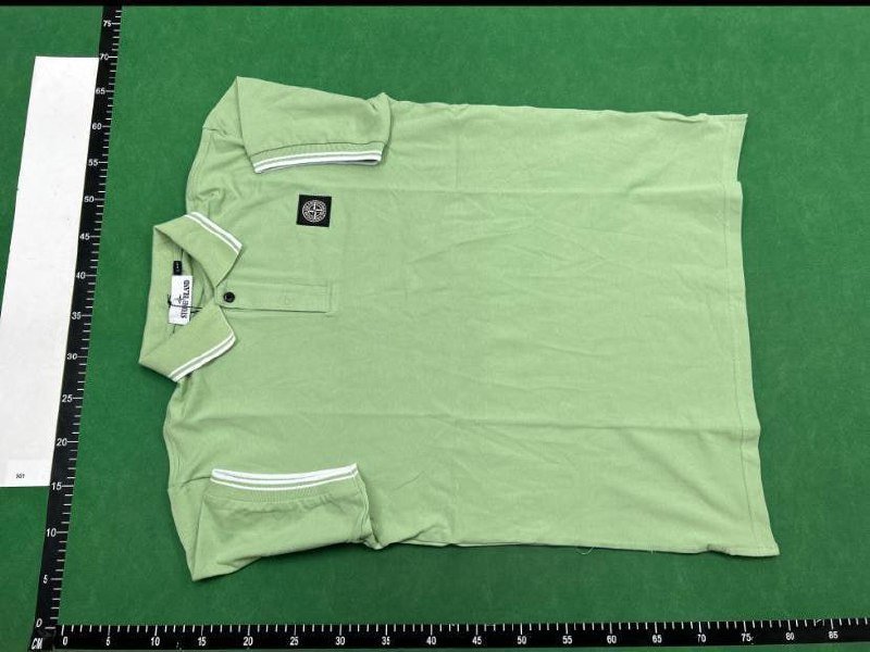 Stone Island Polo T-Shirt [40 styles]