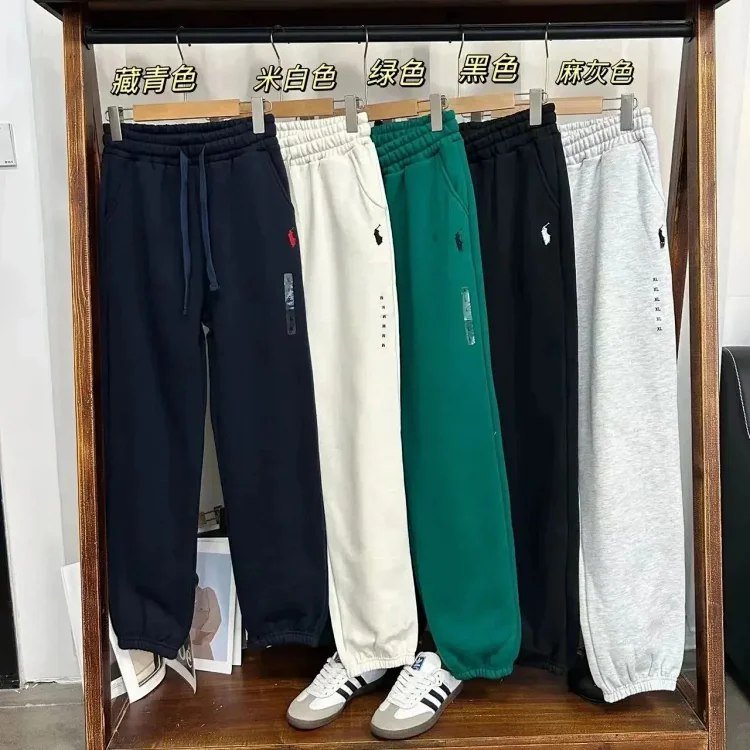 Polo Ralph Lauren Fleece Sweatpants [5 styles]