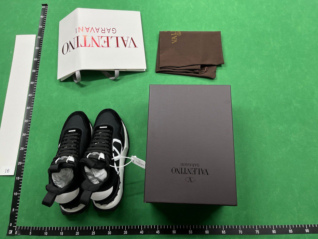 Valentino Garavani VLOGO Sneakers [9 styles]
