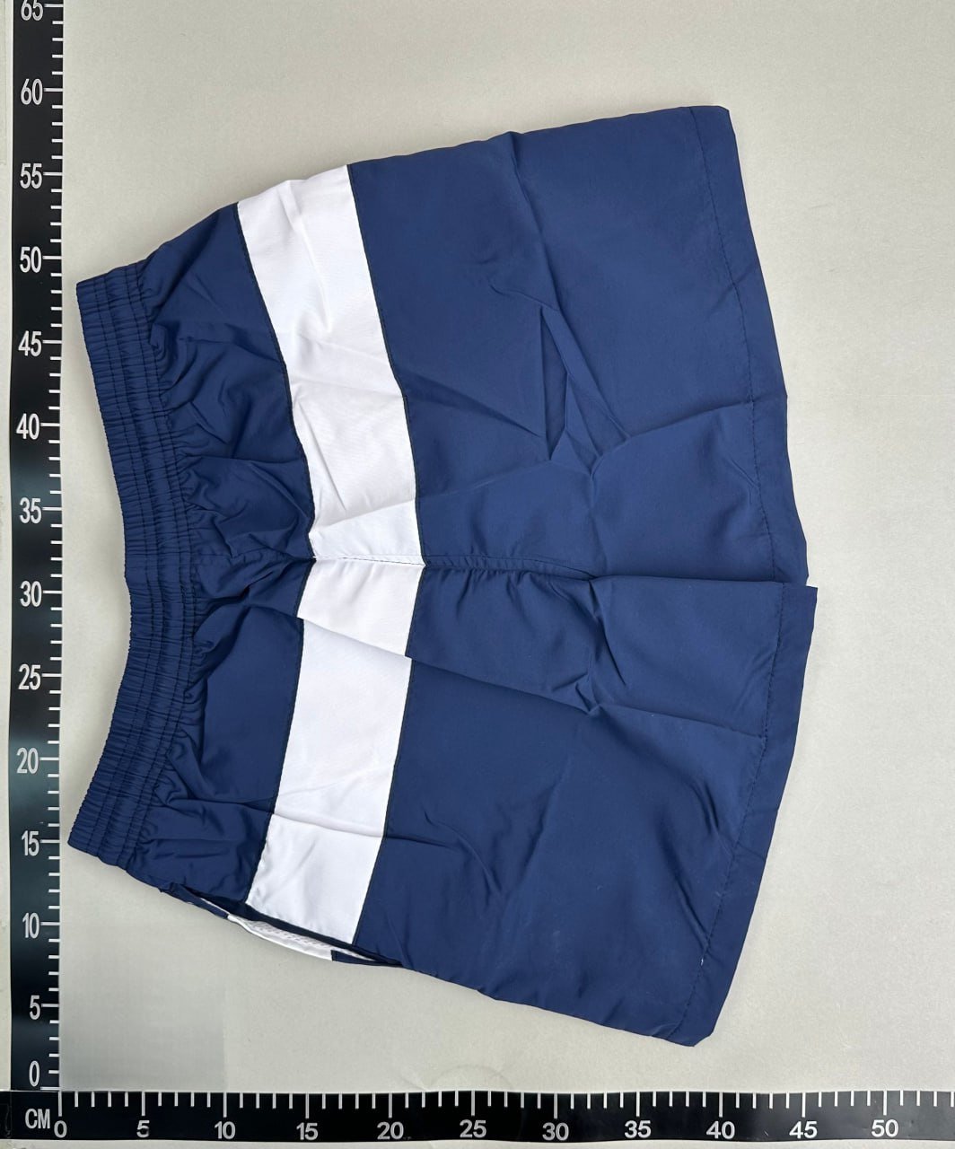Ralph Lauren Polo Bear Striped Swim Trunks [8 styles]