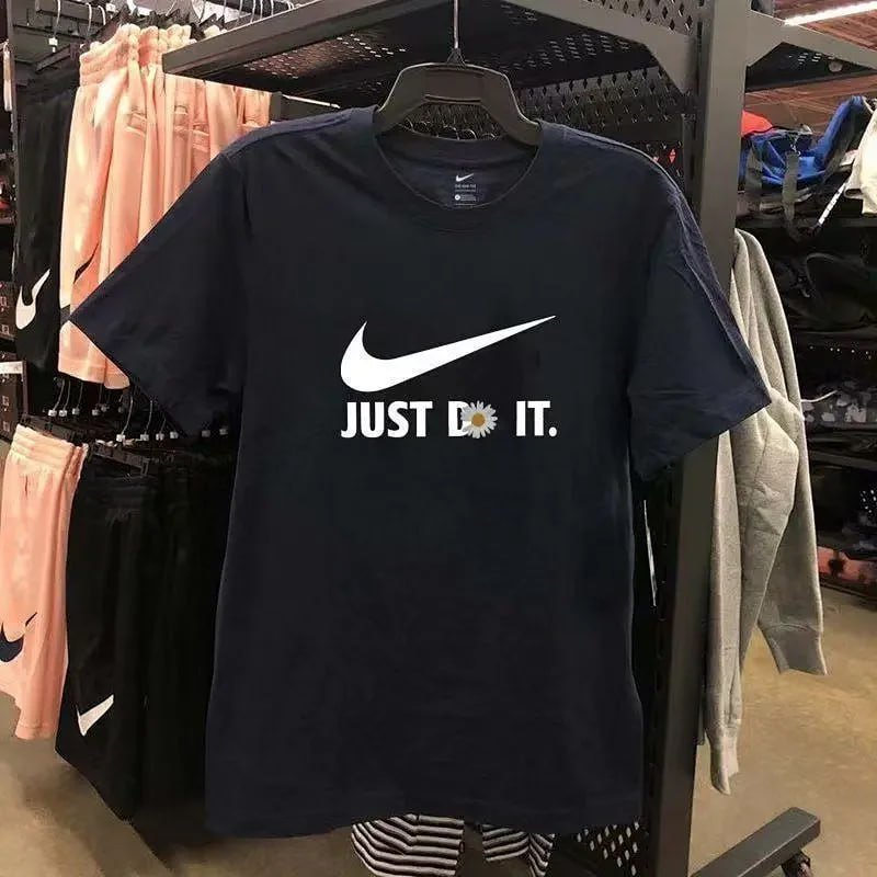 Nike Stacking Checks & Sportswear T-Shirts [40 styles]