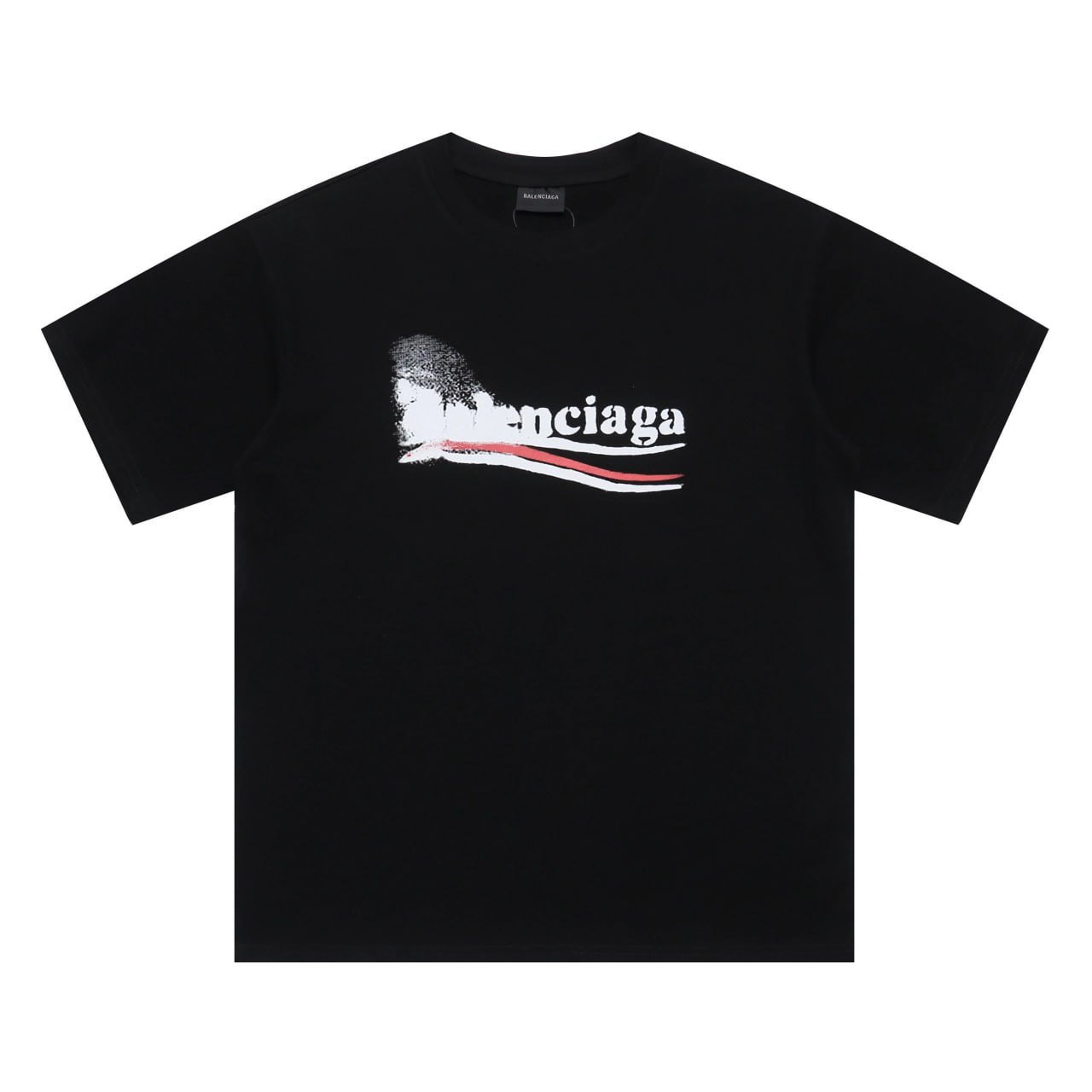  Balenciaga T-Shirt [14 styles]