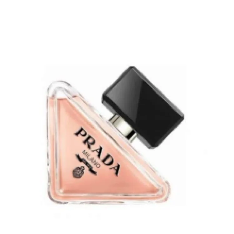 Prada perfume