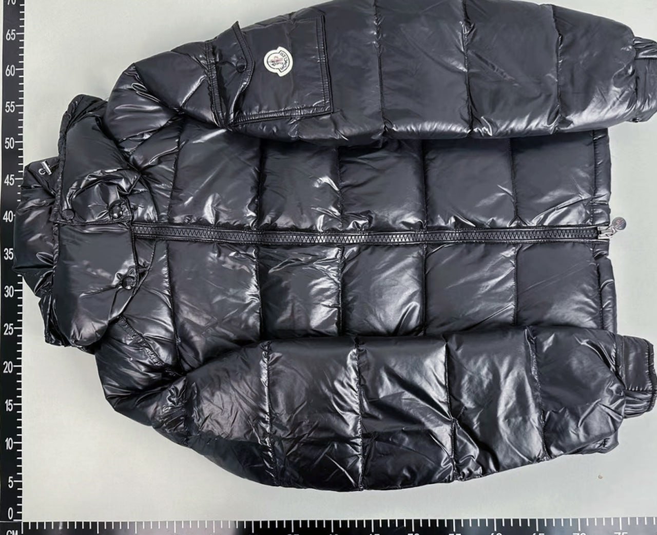 Moncler Coat