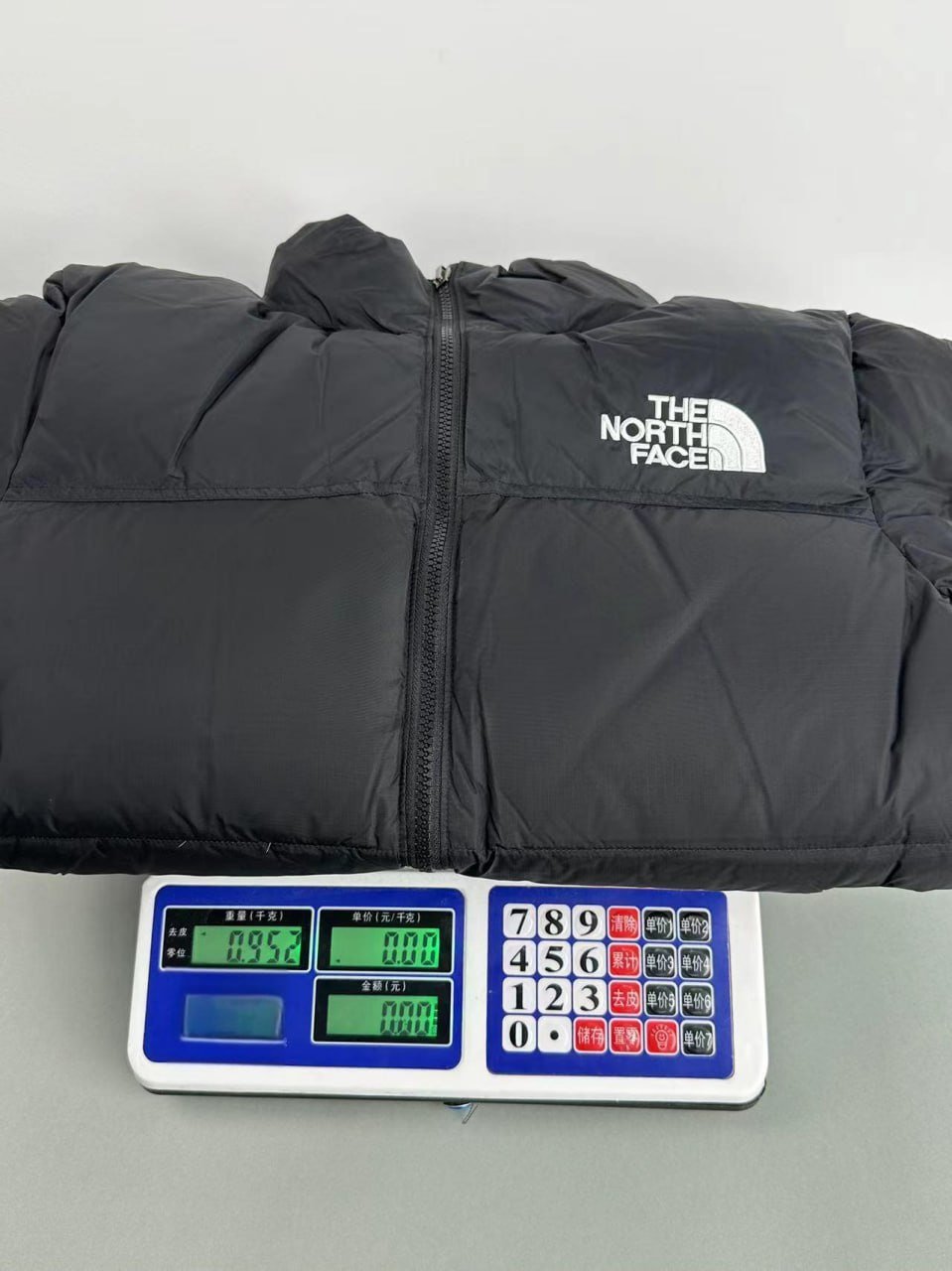 The North Face Coat