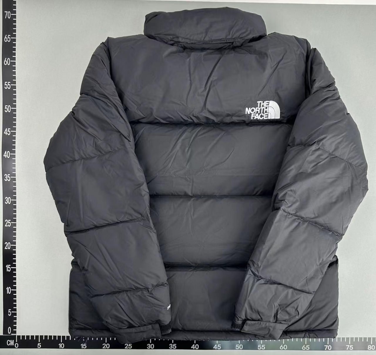 The North Face Coat