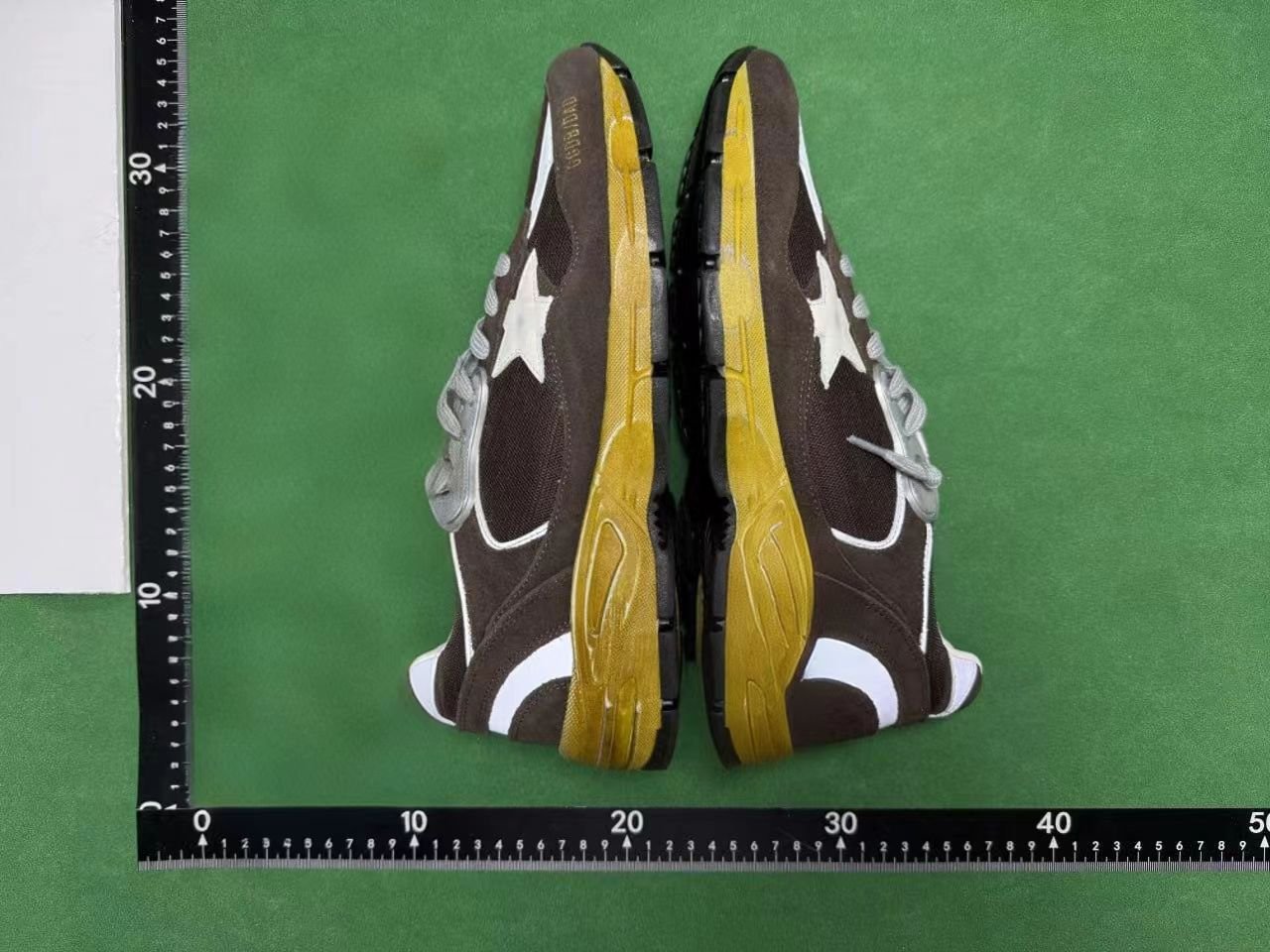 Golden Goose DADstar