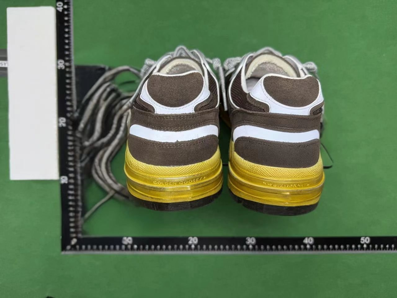 Golden Goose DADstar