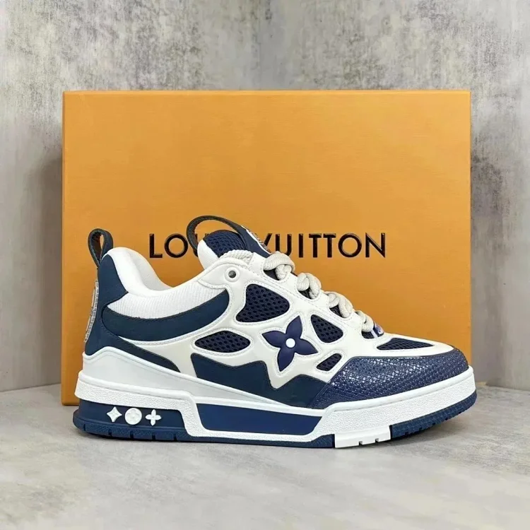 LOUIS VUITTON traine