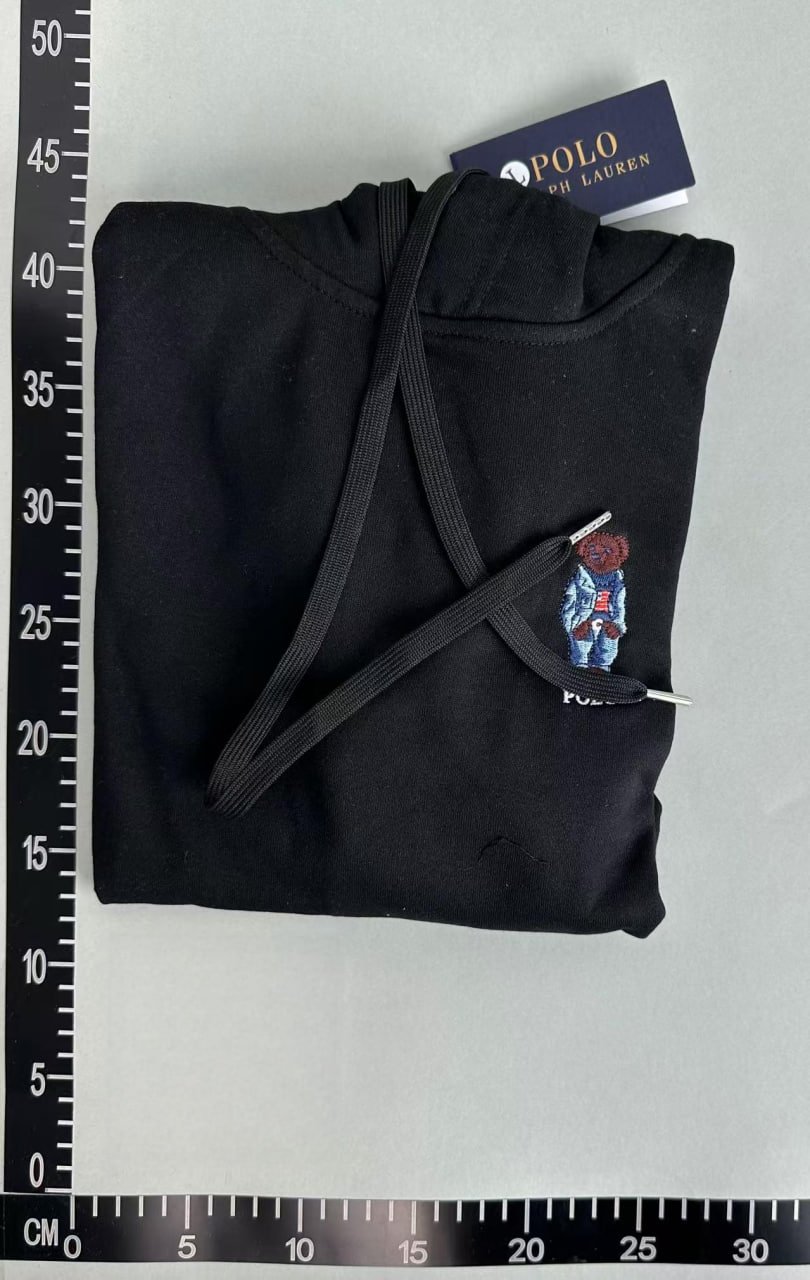Ralph Lauren Hoodie