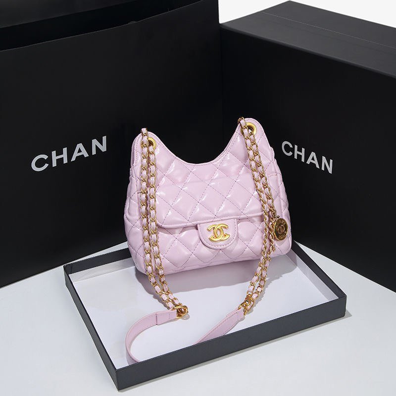 Chanel shoulder bag