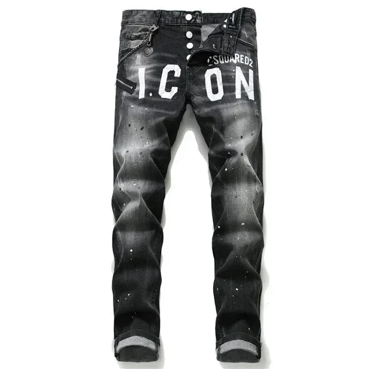 ICON jeans