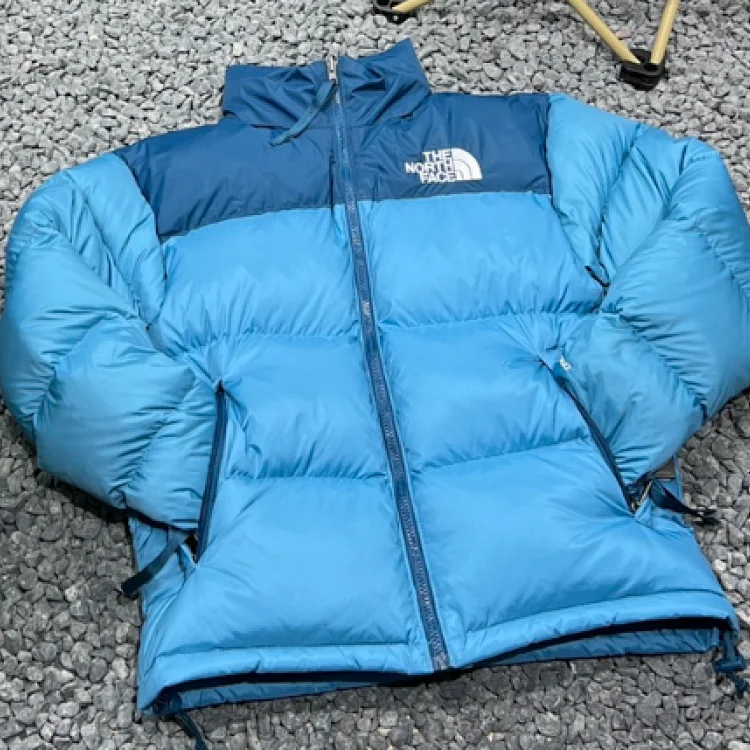  The North Face Down