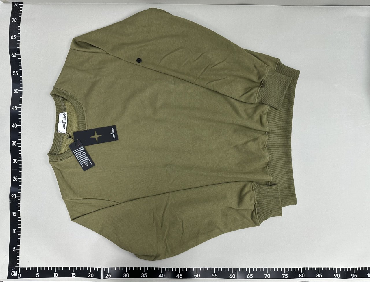 Stone Island Compass Logo Sweatshirt [16 styles]