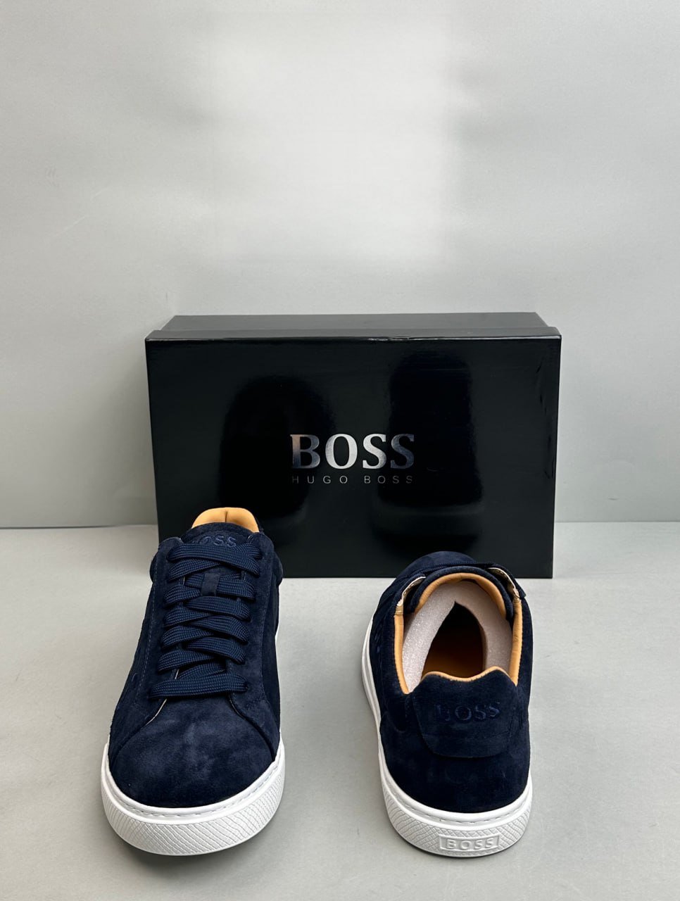 Boss Sneakers [5 styles]