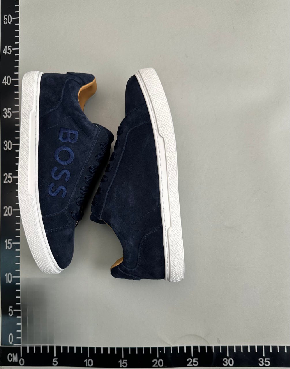 Boss Sneakers [5 styles]