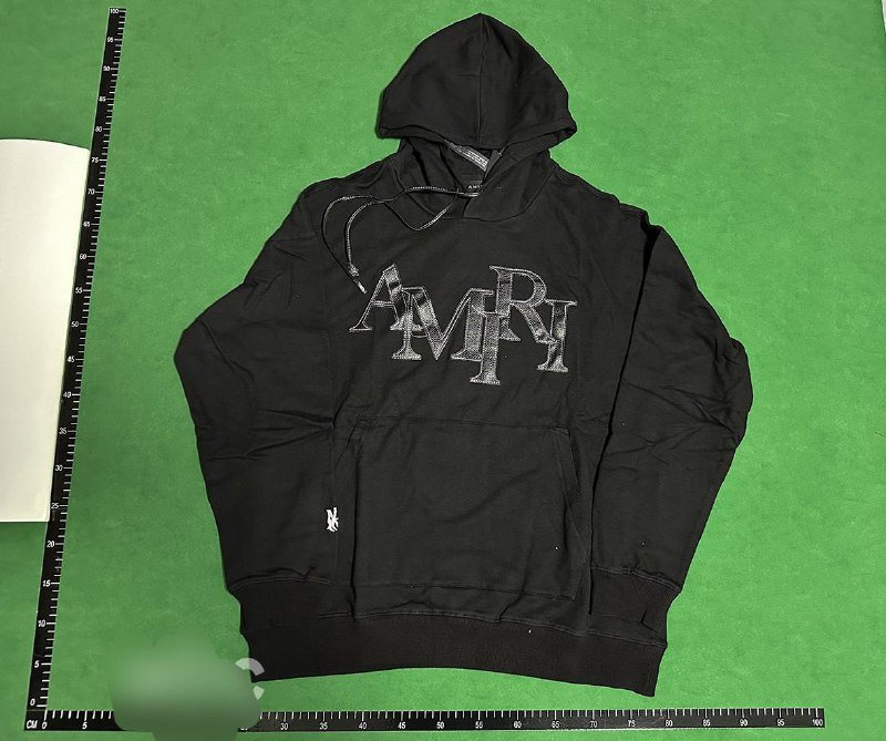 AMIRI Hoodie [39 styles]