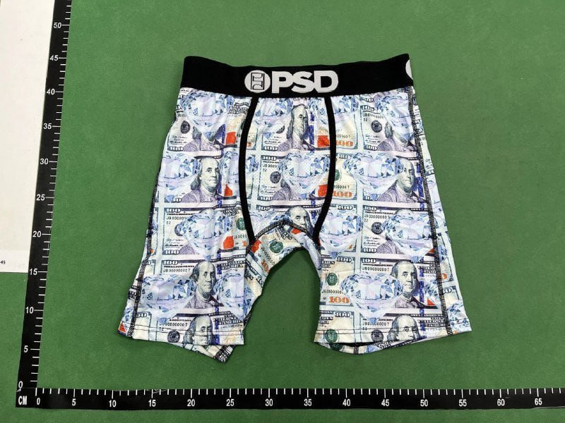PSD Underwear