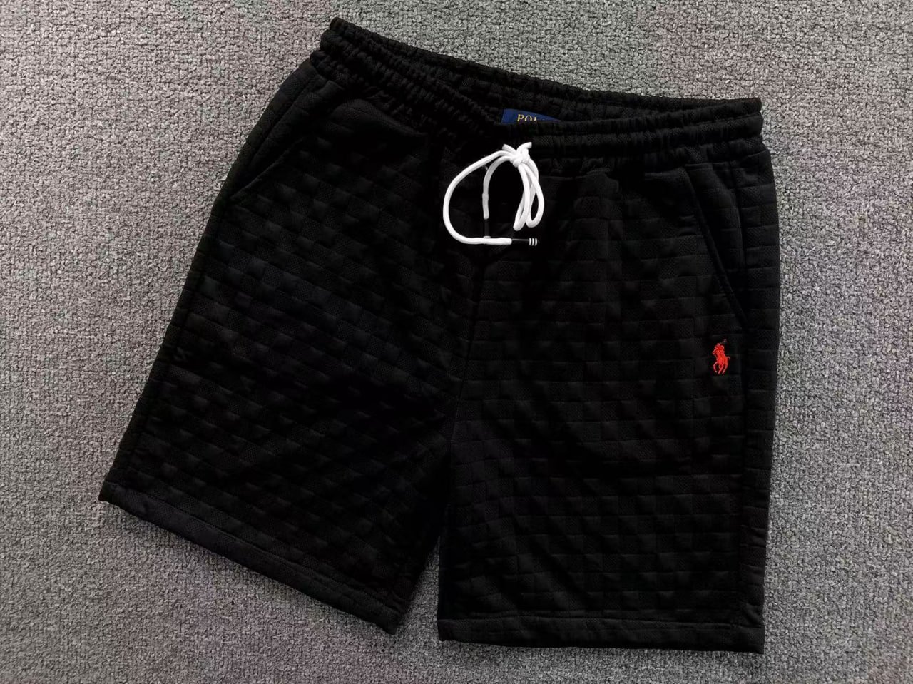 Plain White T-Shirt [6 styles]