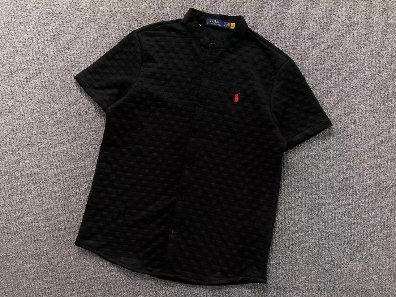 Plain White T-Shirt [6 styles]