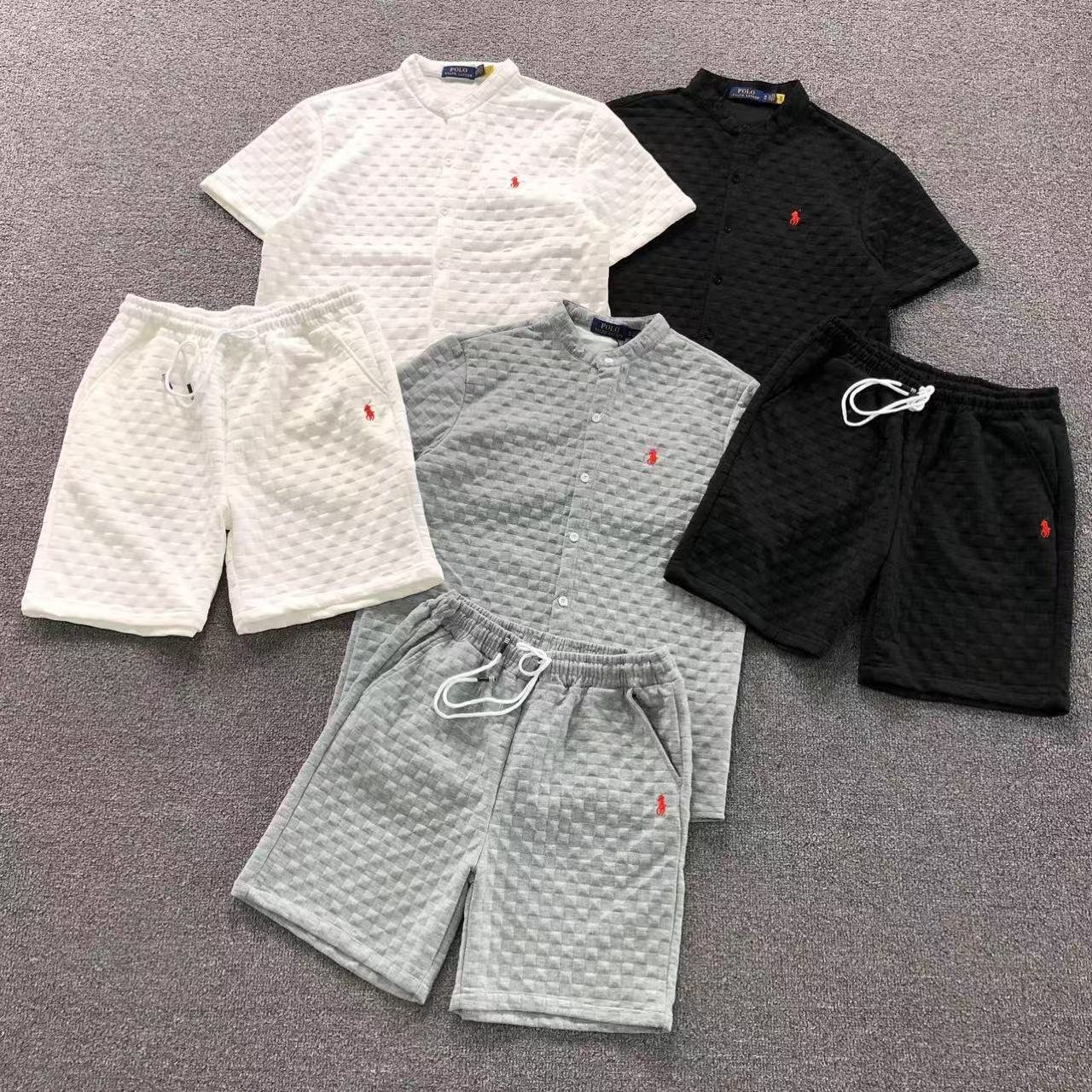 Plain White T-Shirt [6 styles]