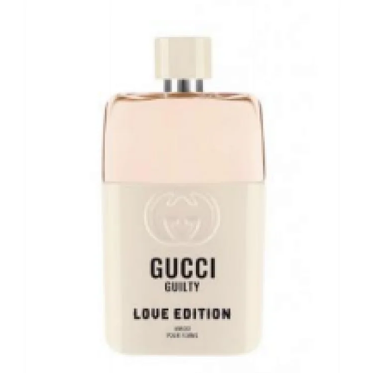 Gucci perfume