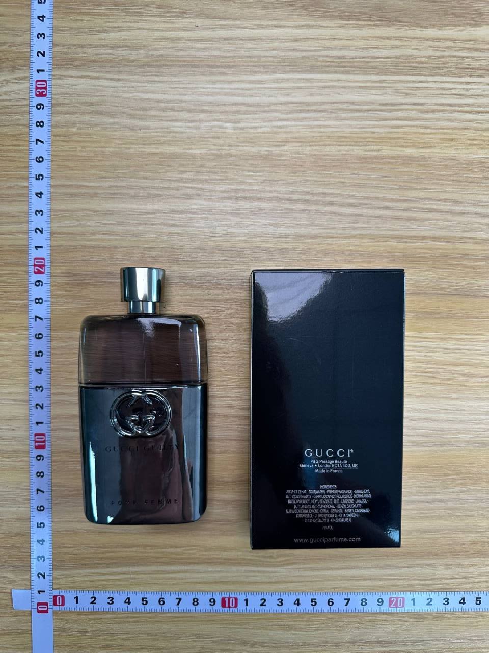 Gucci perfume